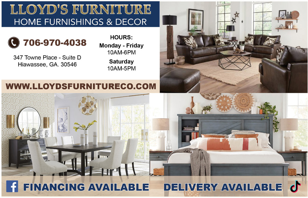 Lloyd's Furniture