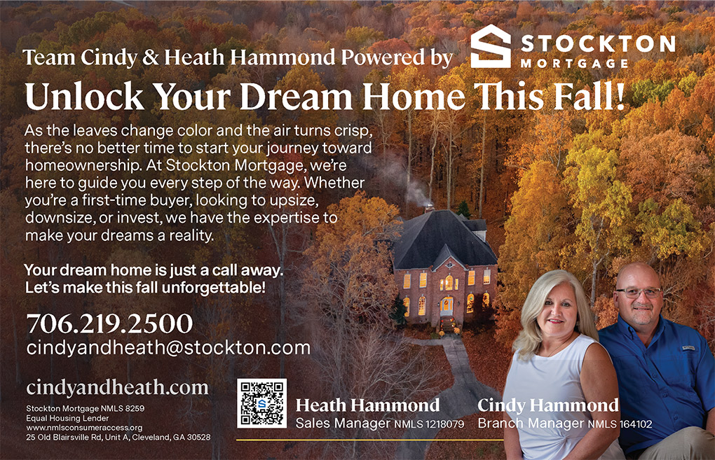 Stockton Mortgage