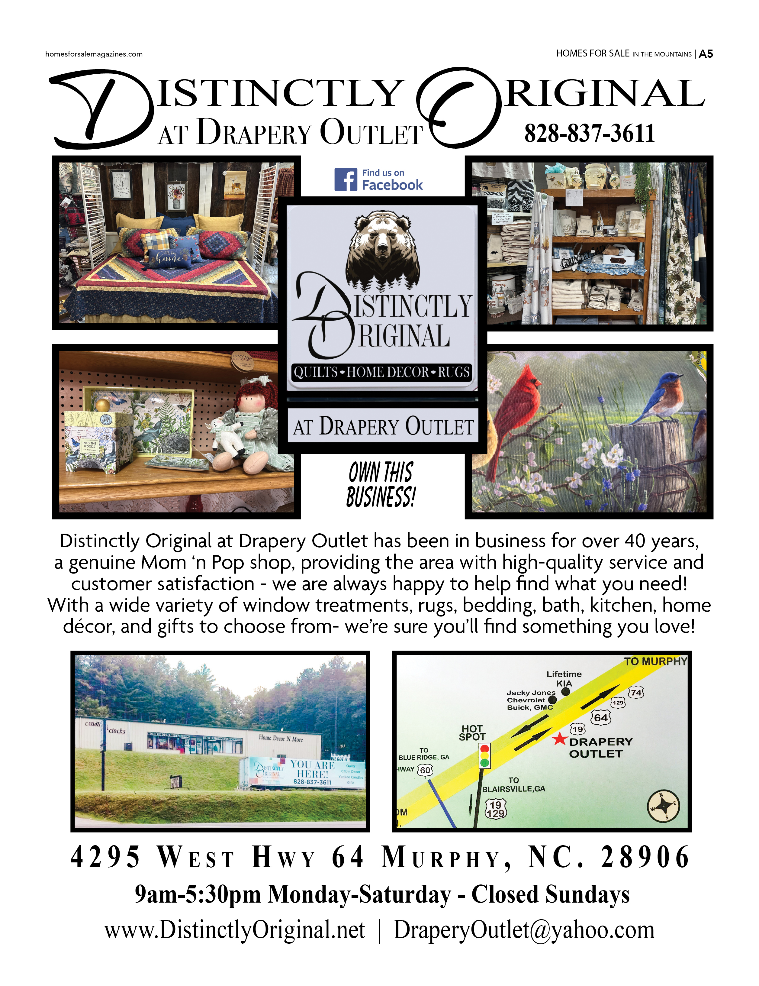 Homes For Sale Magazines Search For Your Perfect Mountain Dream